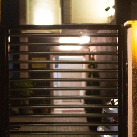 Hotel Living Suto Orizari المظهر الخارجي الصورة